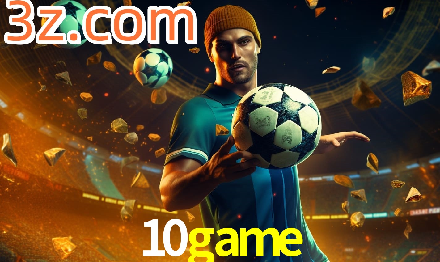 Ampla Seleção de Apostas 10game